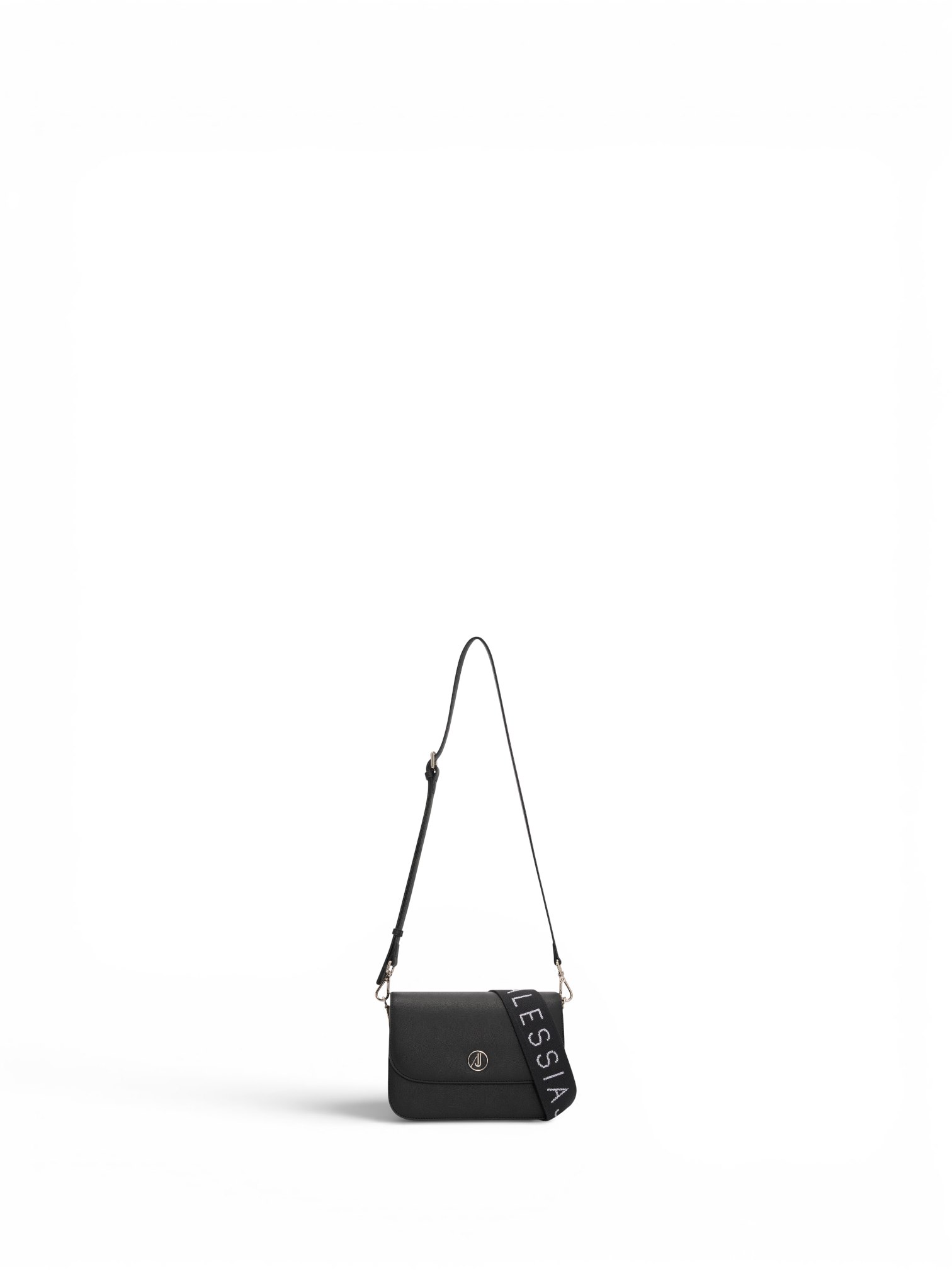 Eden Double Compartment Crossbody bag