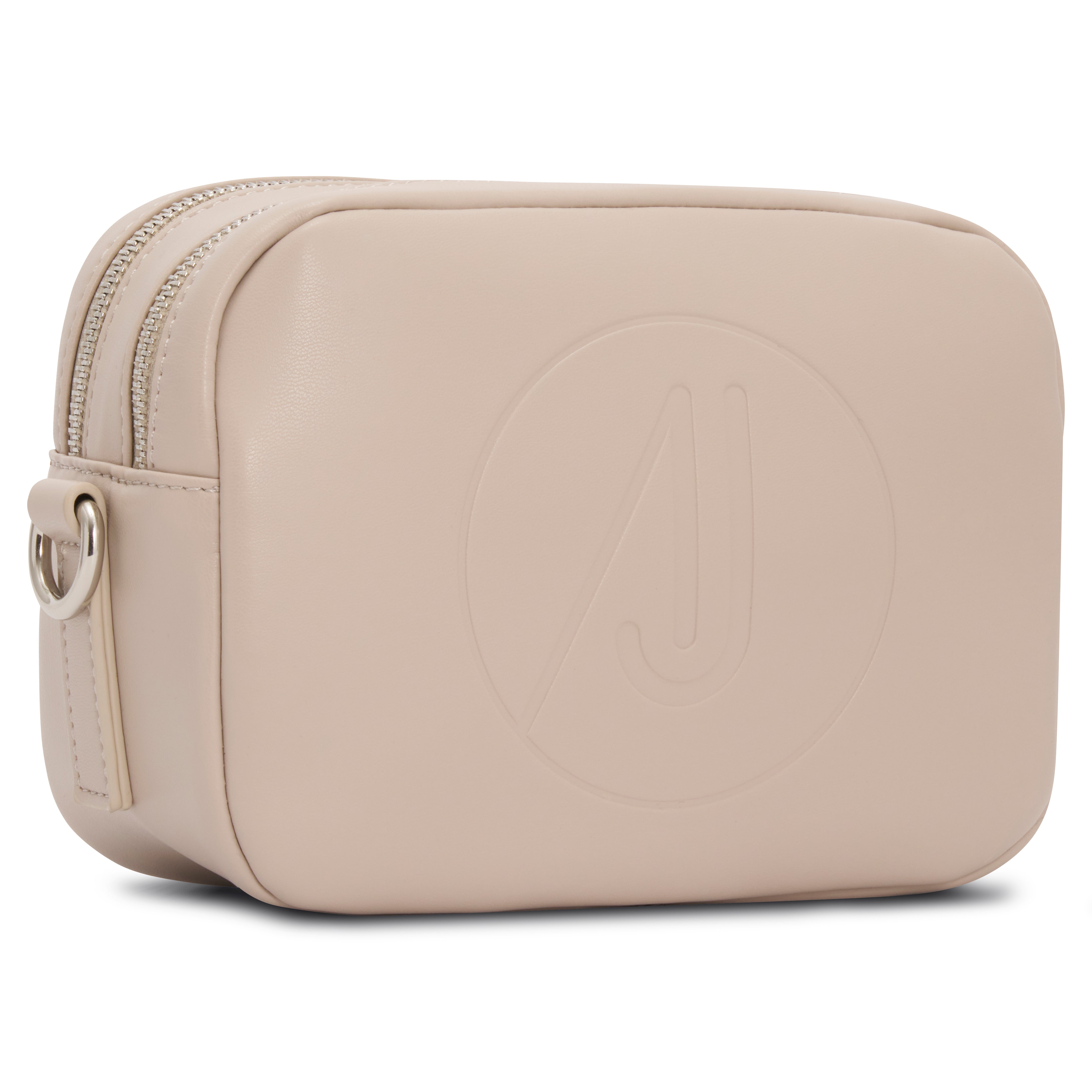 Haven Double compartment crossbody bag