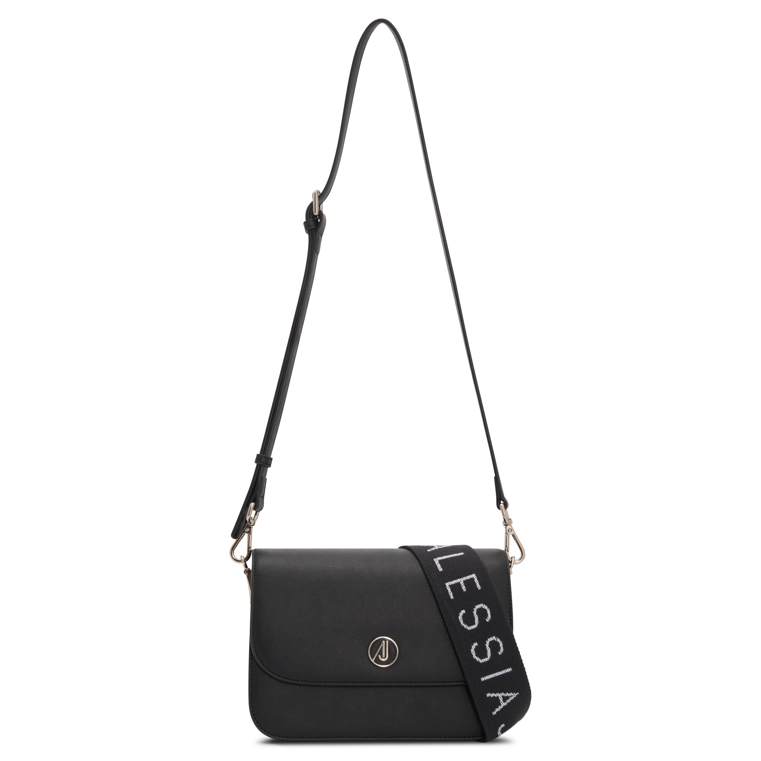 Eden Double Compartment Crossbody bag