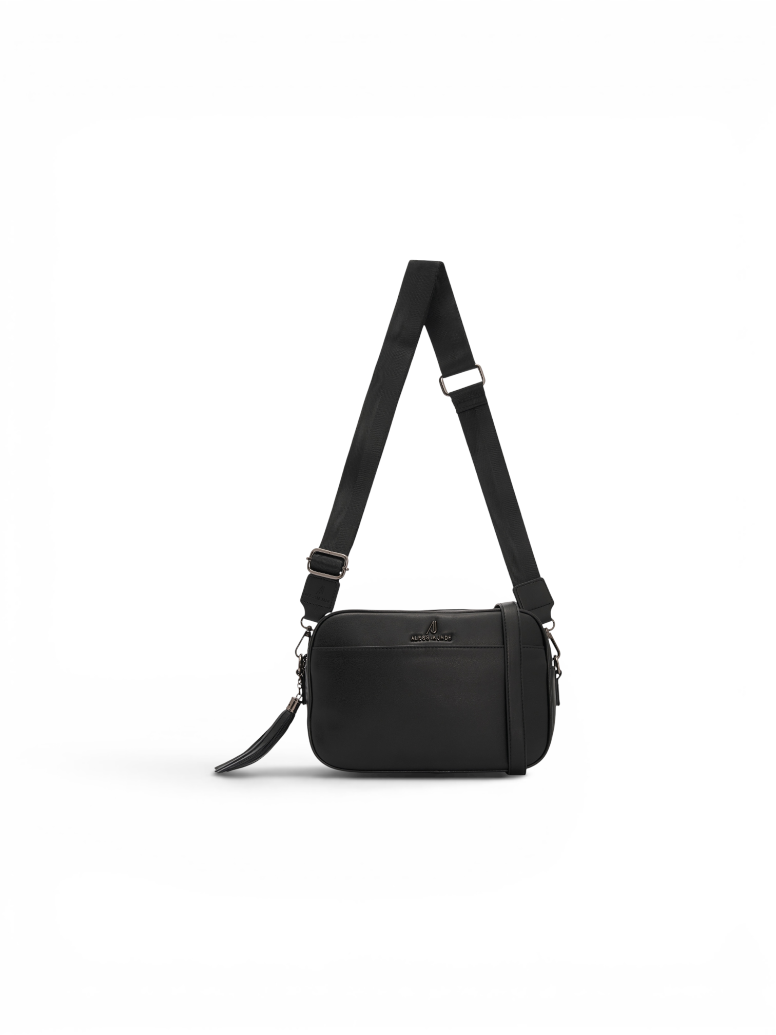Gaia Crossbody Bag