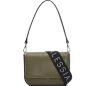 Alessia Jade Zenith shoulder bag