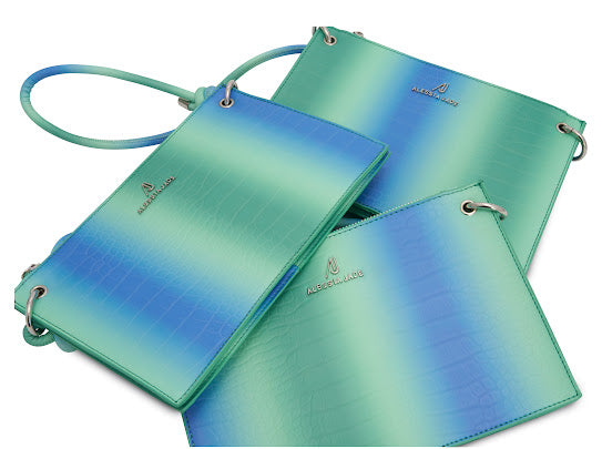 Aurora Statement Bag