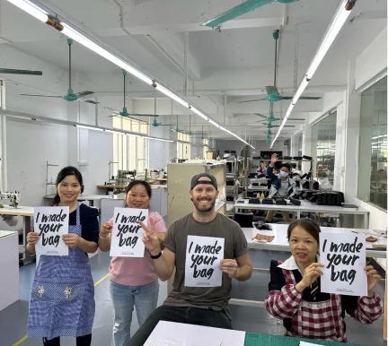 Innovation in Materials