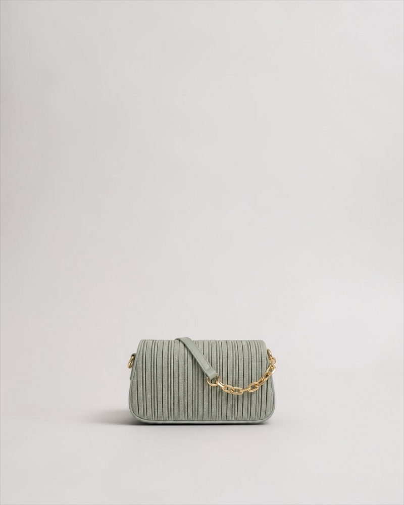 Cypress Shoulder Bag