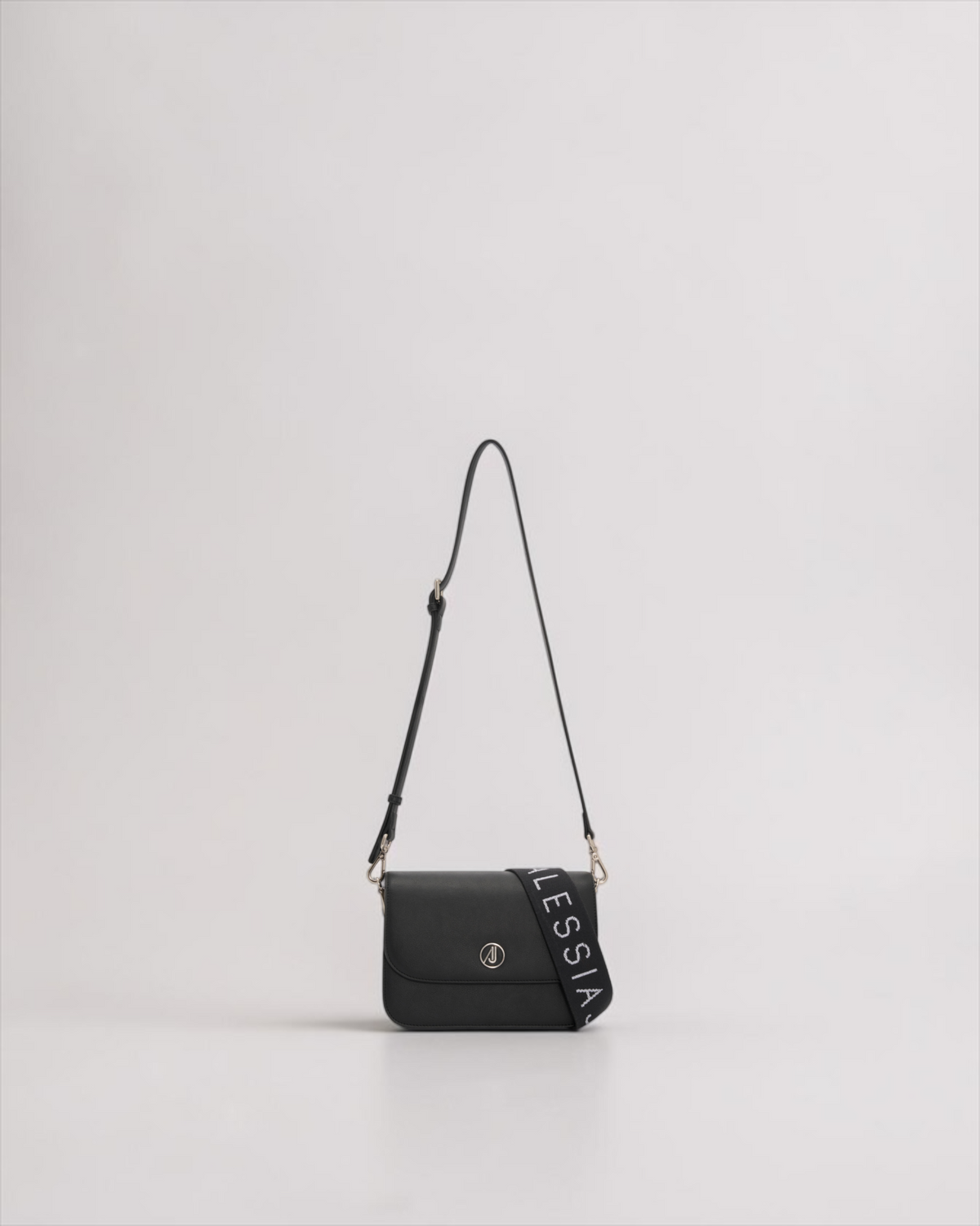 Eden Double Compartment Crossbody bag