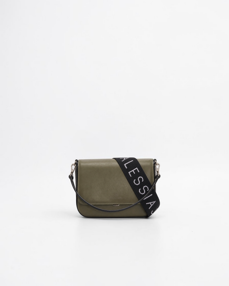 Zenith Shoulder Bag