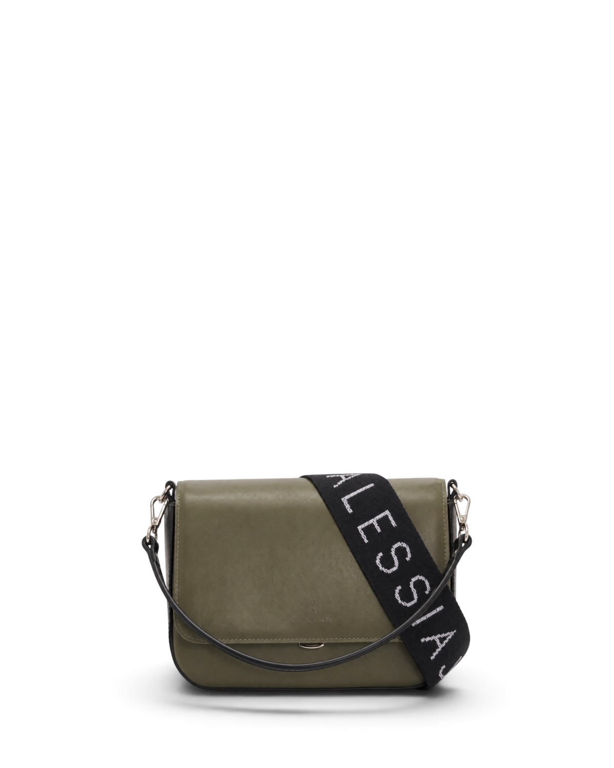Zenith Shoulder Bag