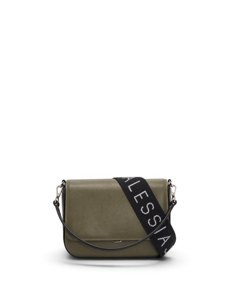 Zenith Shoulder Bag