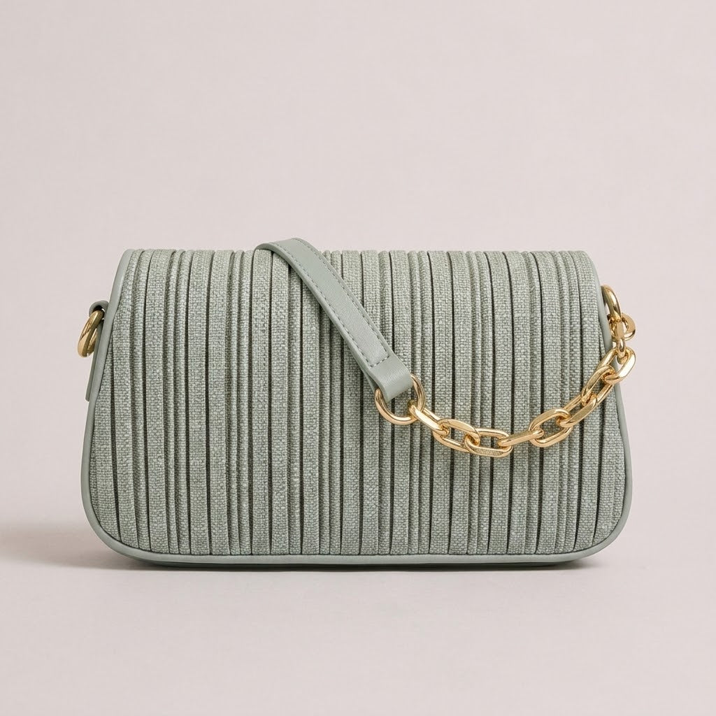 Cypress Shoulder Bag