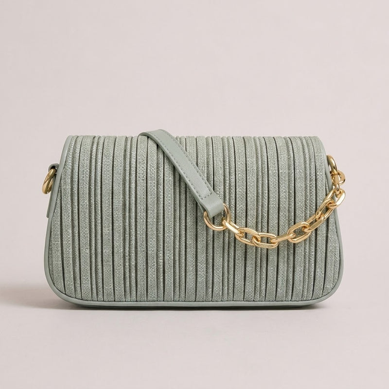 Cypress Shoulder Bag
