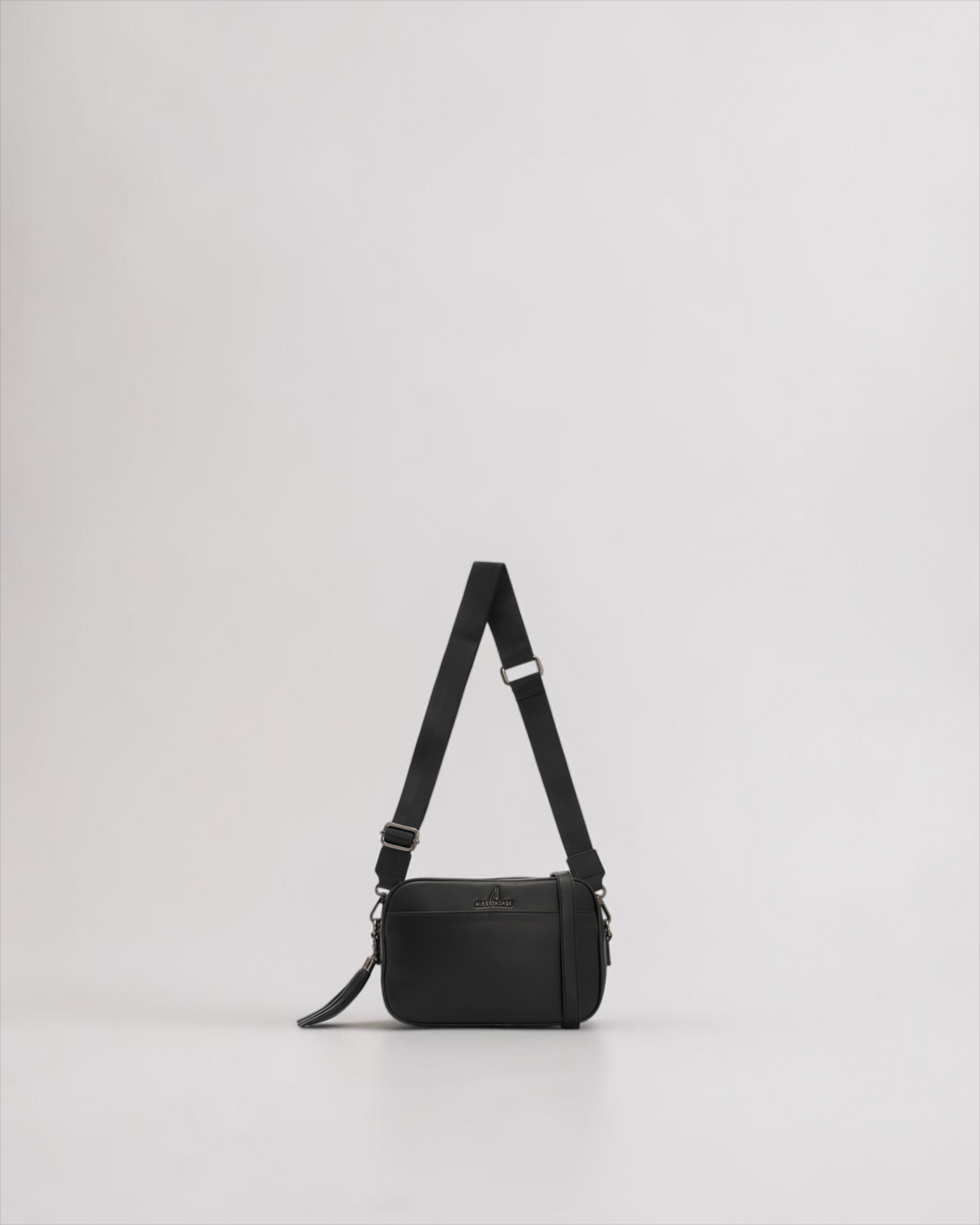 Gaia Crossbody Bag