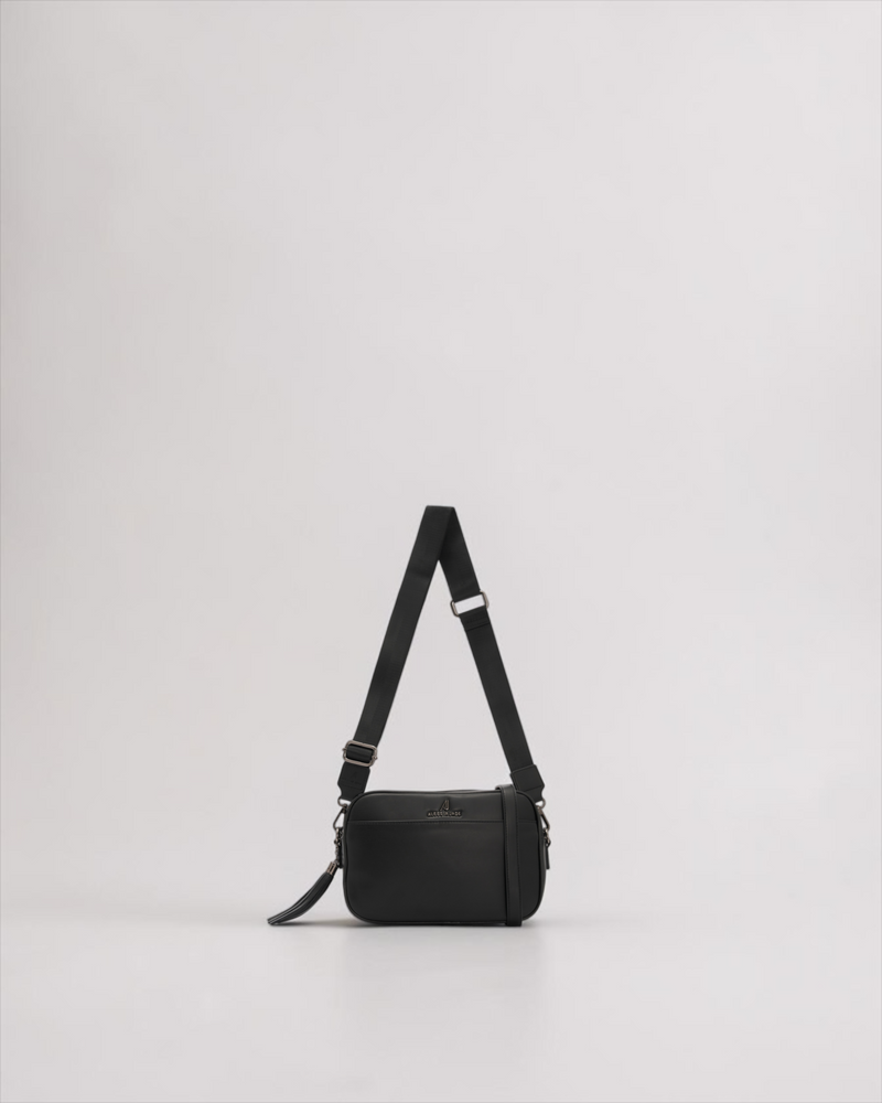 Gaia Crossbody Bag