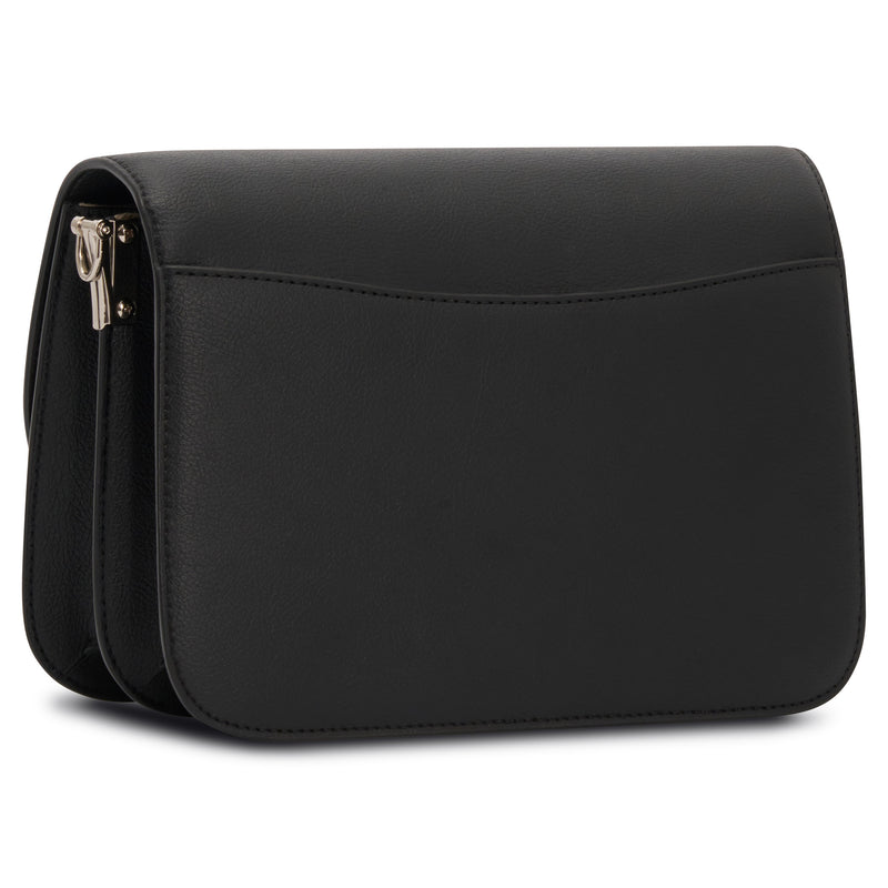 Eden Double Compartment Crossbody bag