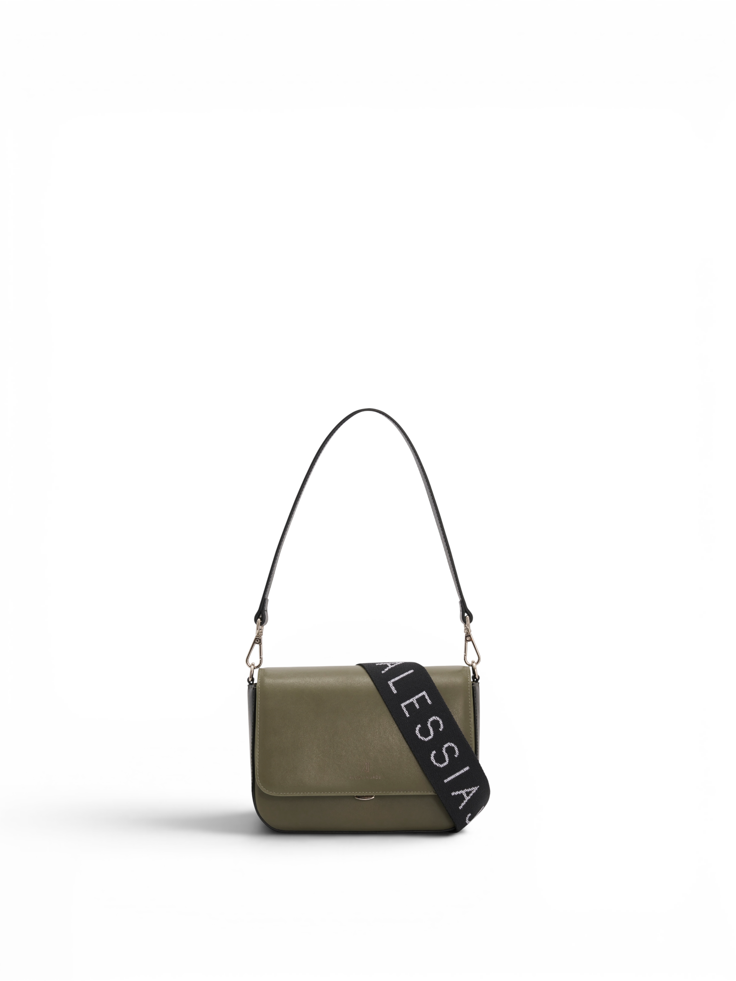 Zenith Shoulder Bag