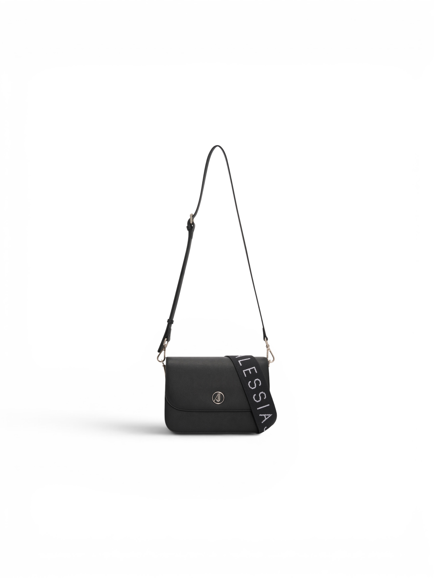Eden Double Compartment Crossbody bag