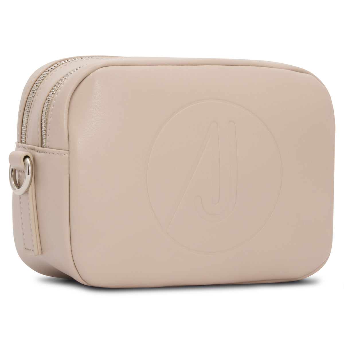 Haven Double Compartment Crossbody Bag