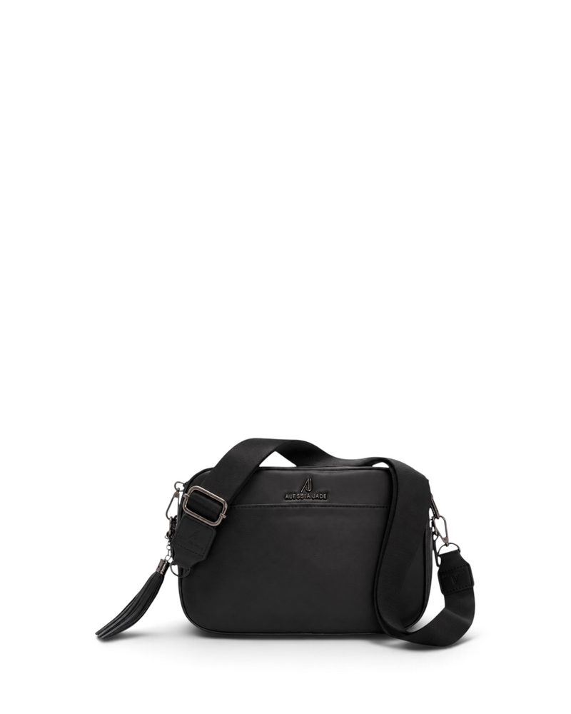 Gaia Crossbody Bag