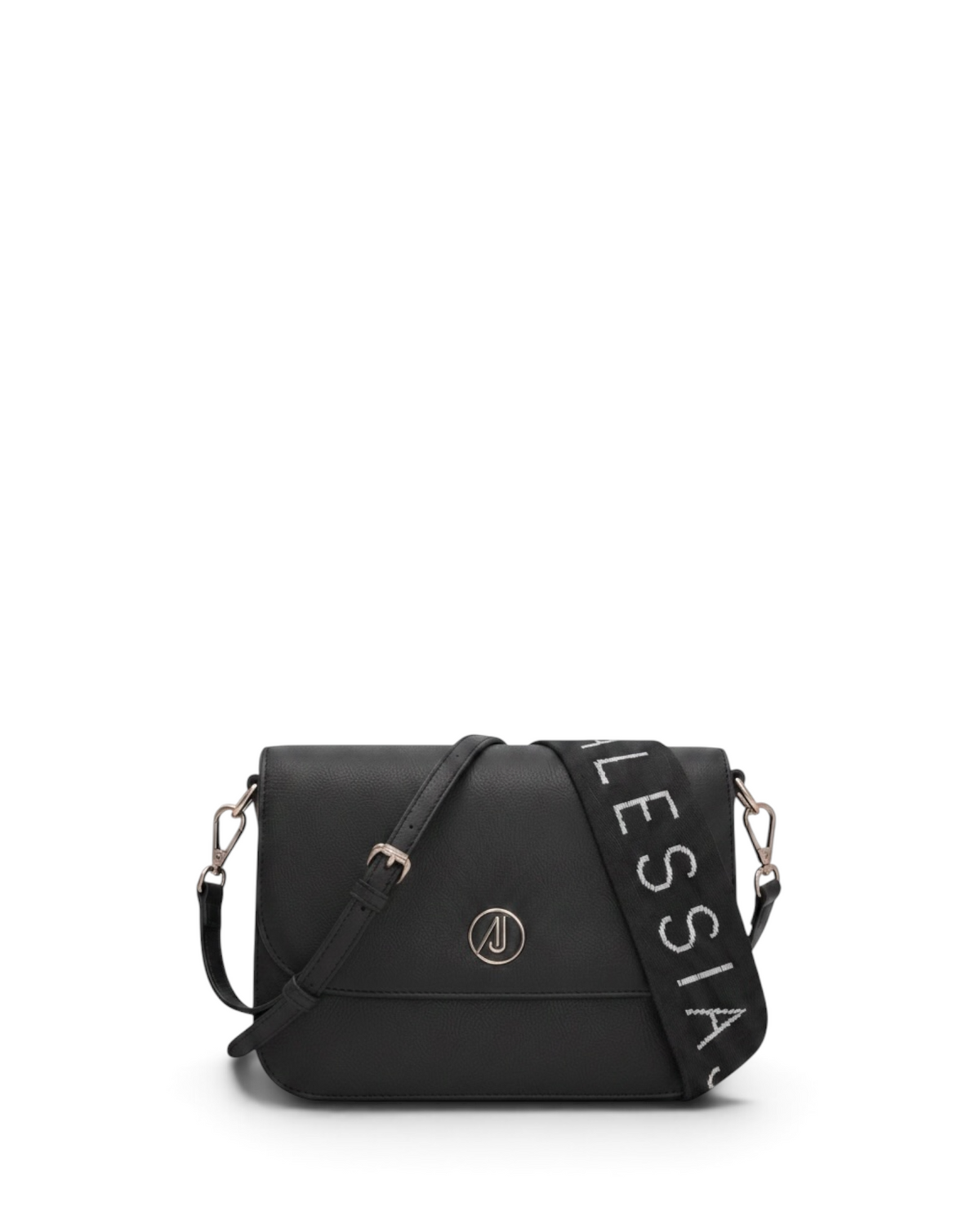 Eden Double Compartment Crossbody bag