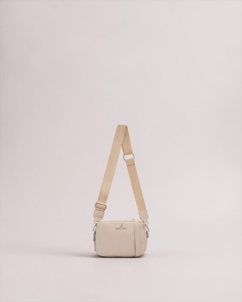 Haven Double Compartment Crossbody Bag