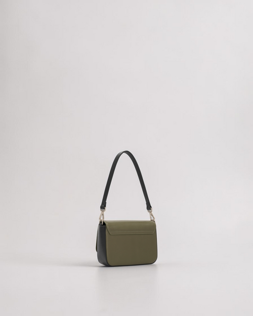 Zenith Shoulder Bag