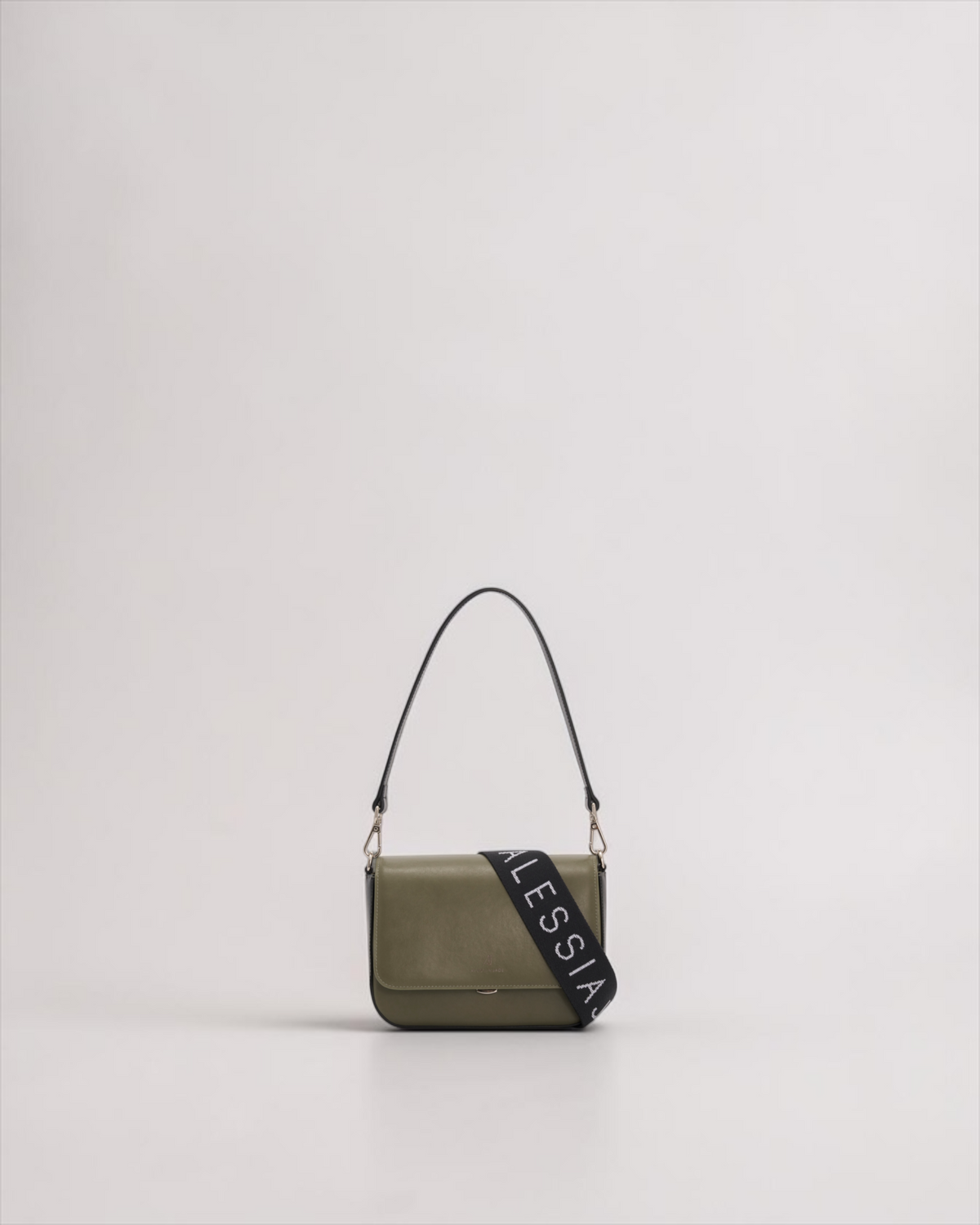 Zenith Shoulder Bag