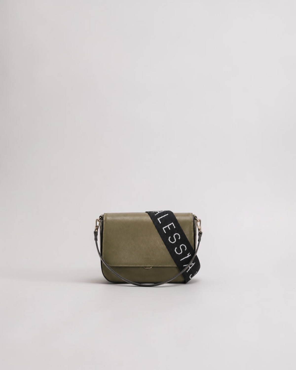 Zenith Shoulder Bag