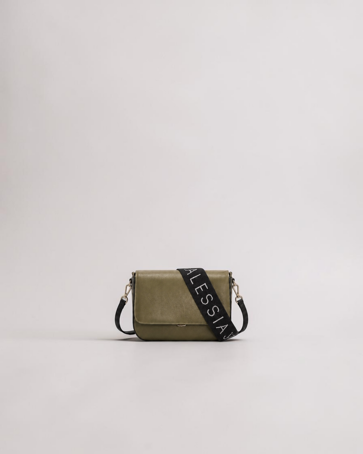 Zenith Shoulder Bag