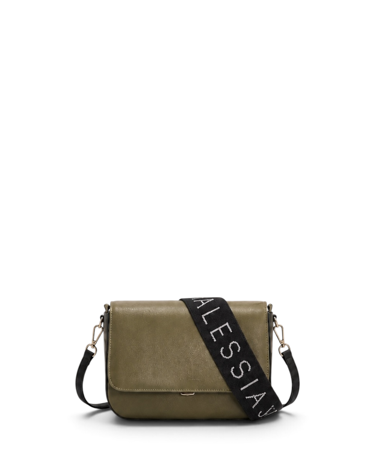 Zenith Shoulder Bag