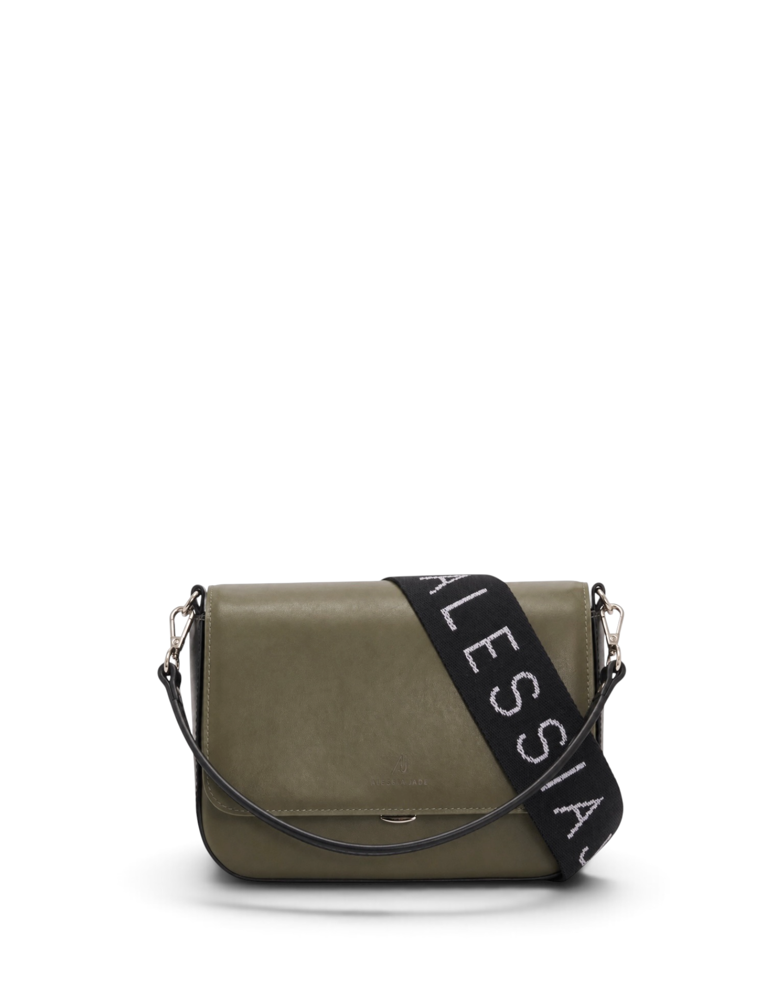 Zenith Shoulder Bag