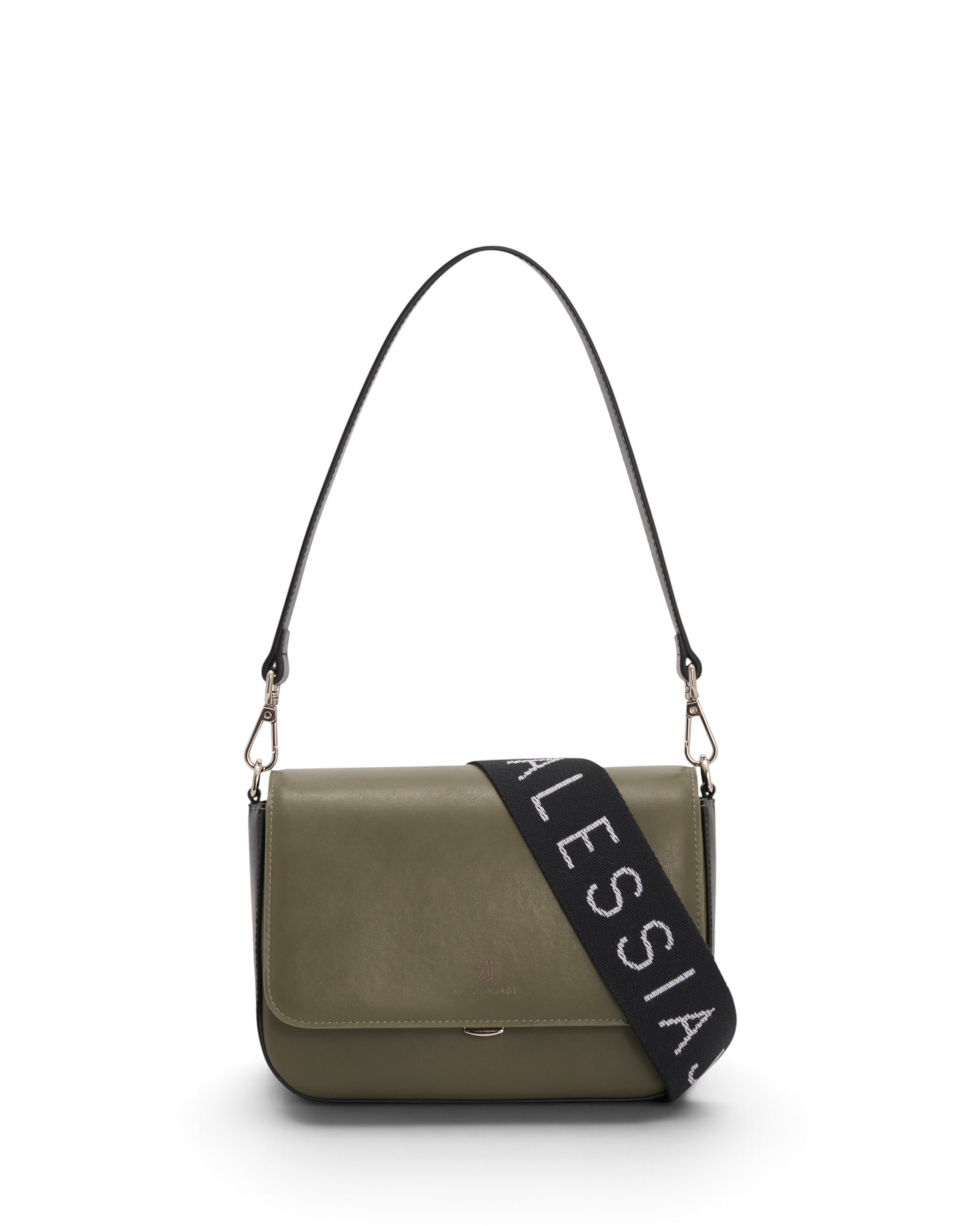 Zenith Shoulder Bag