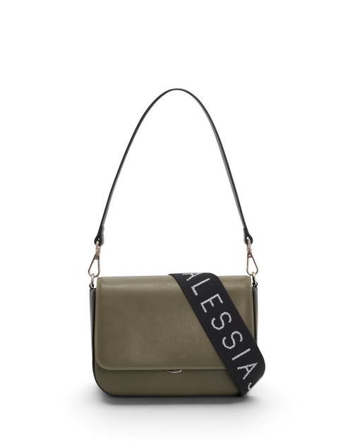 Zenith Shoulder Bag