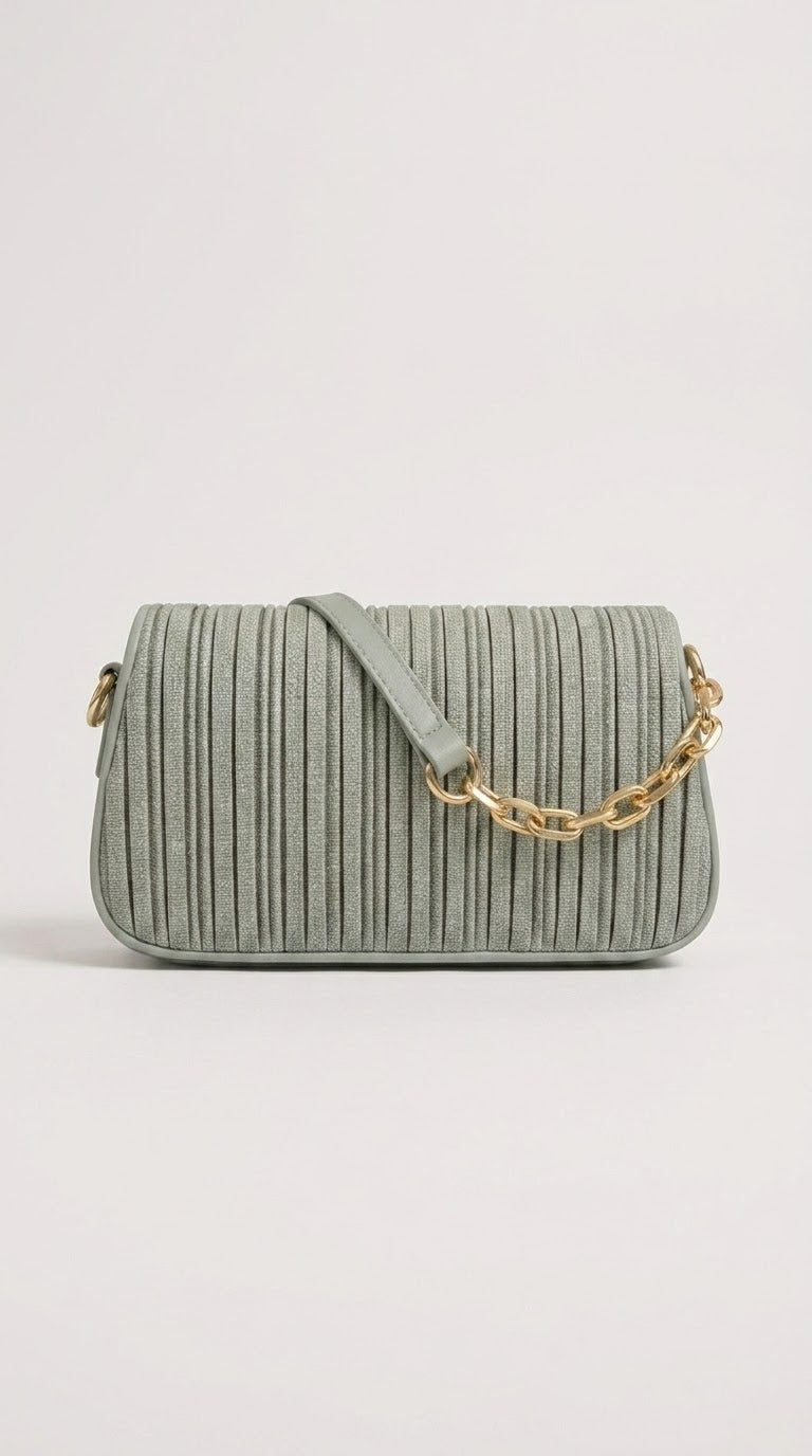 Cypress Shoulder Bag