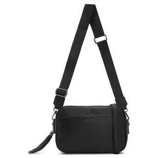 Gaia Crossbody Bag