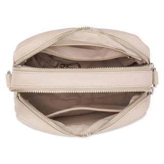 Haven Double compartment crossbody bag