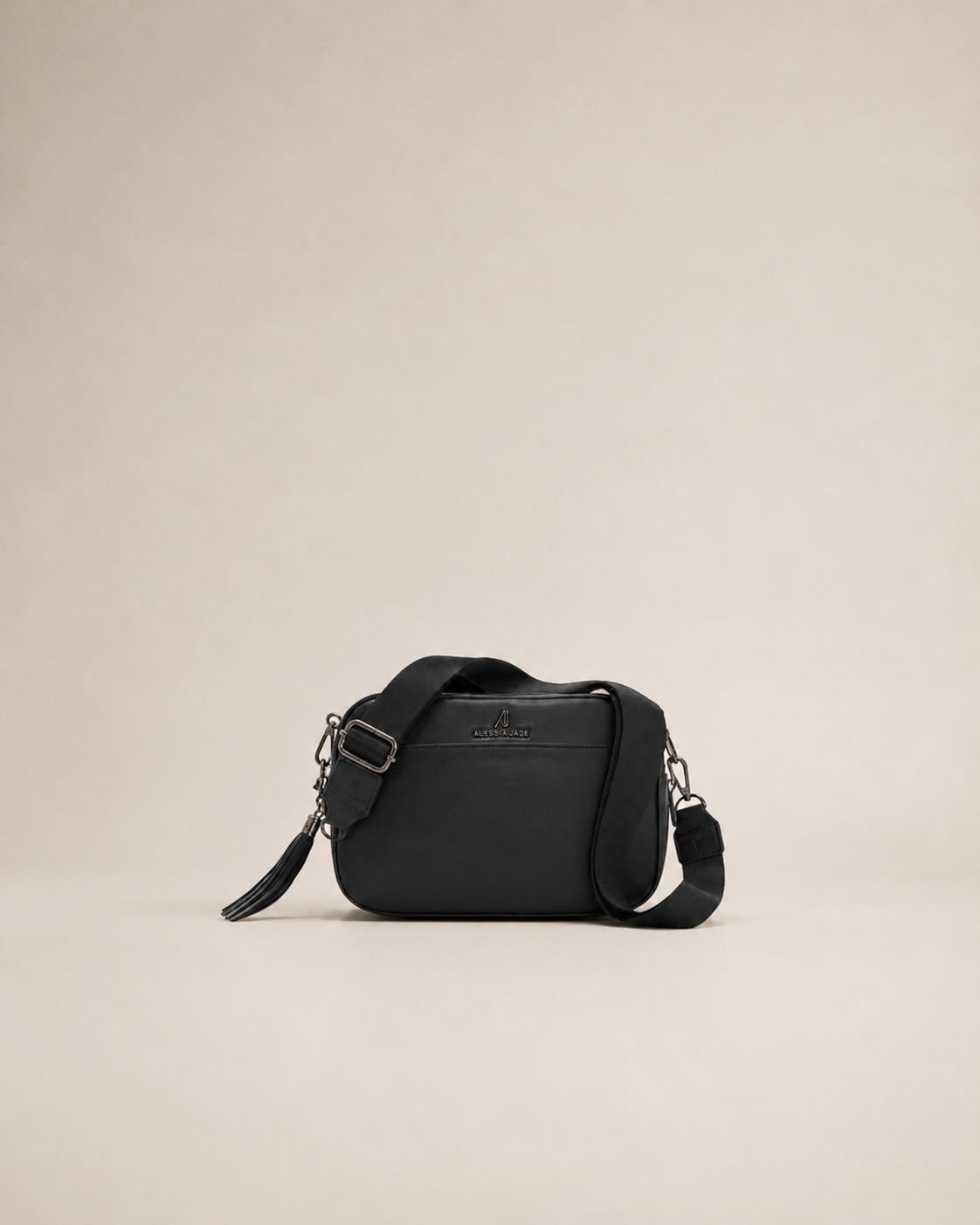 Gaia Crossbody Bag