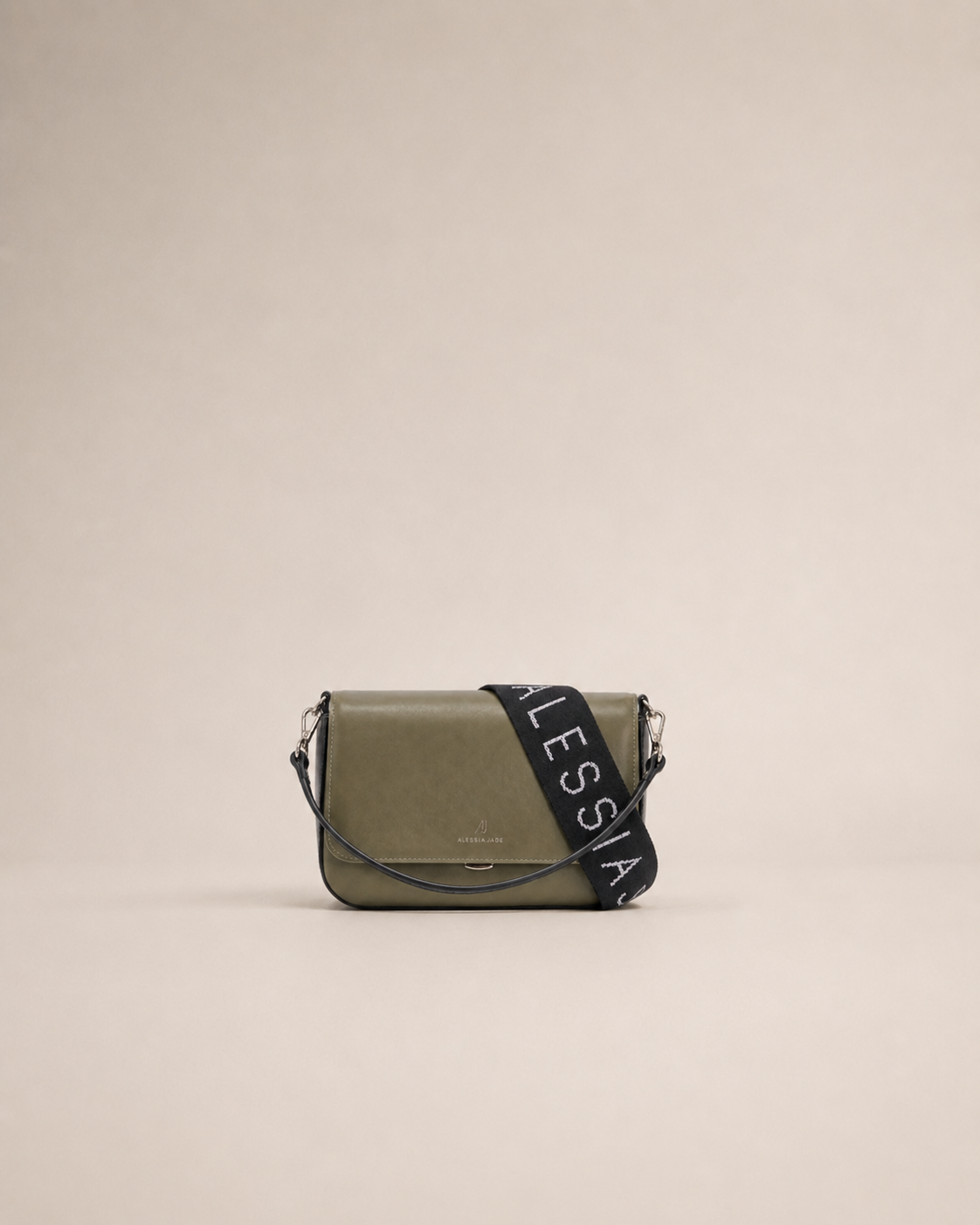 Zenith Shoulder Bag