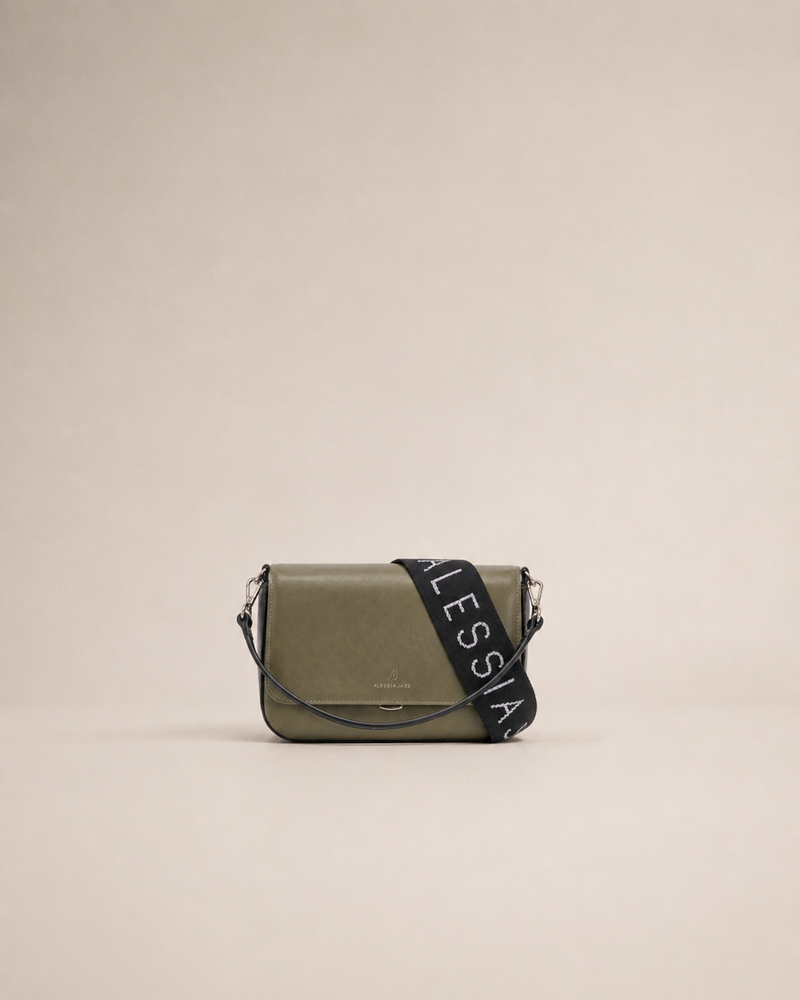 Zenith Shoulder Bag
