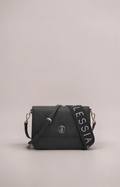 Eden Double Compartment Crossbody bag