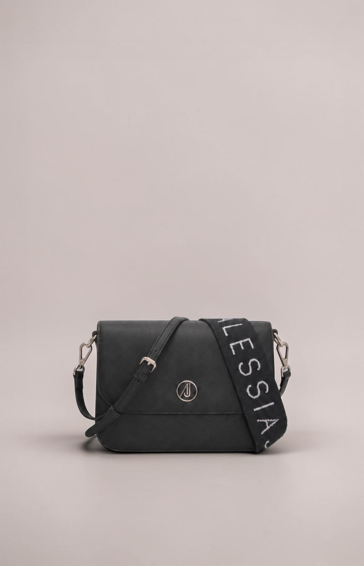 Eden Double Compartment Crossbody bag