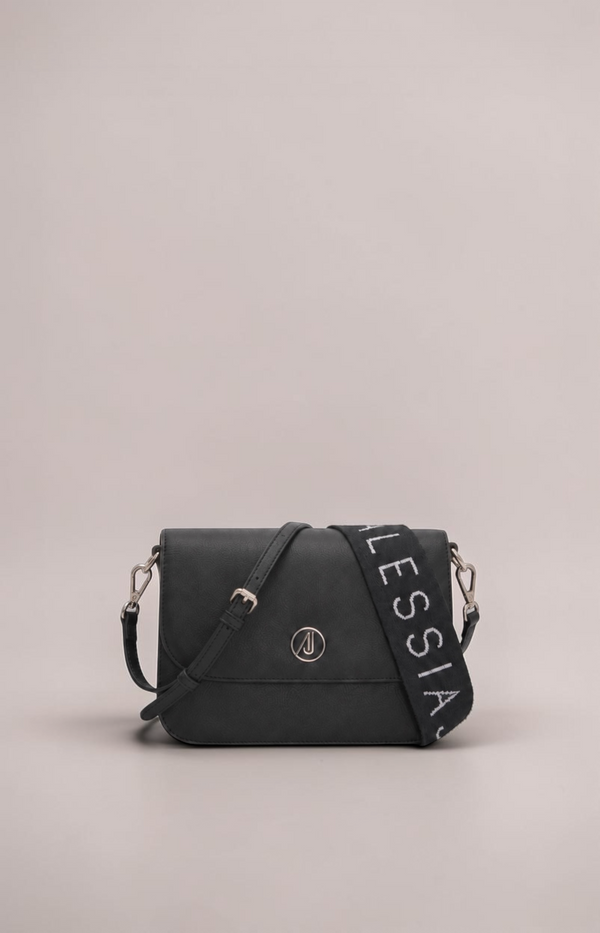 Eden Double Compartment Crossbody bag
