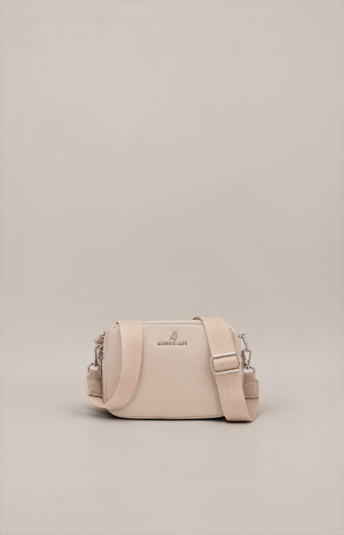 Haven Double Compartment Crossbody Bag
