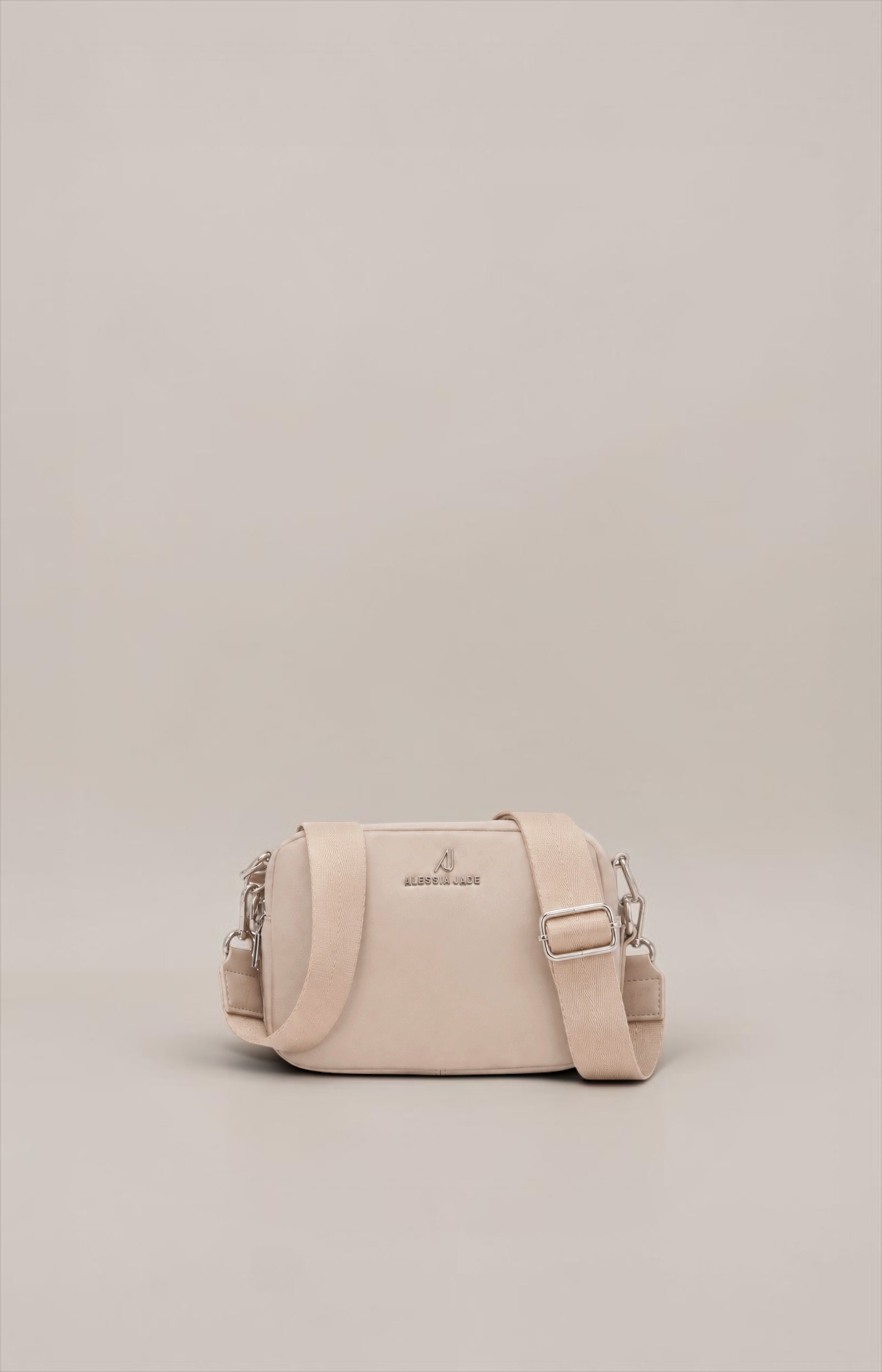Haven Double Compartment Crossbody Bag