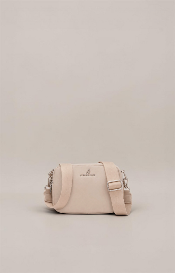 Haven Double Compartment Crossbody Bag