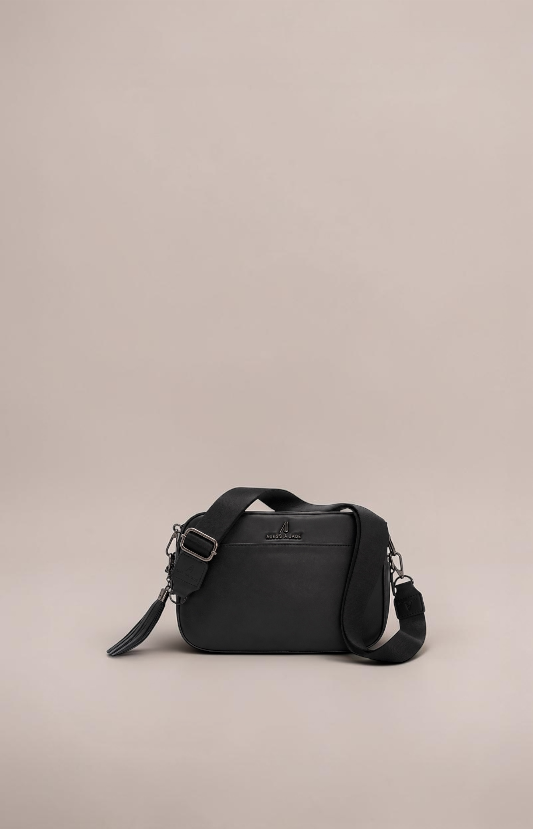Gaia Crossbody Bag