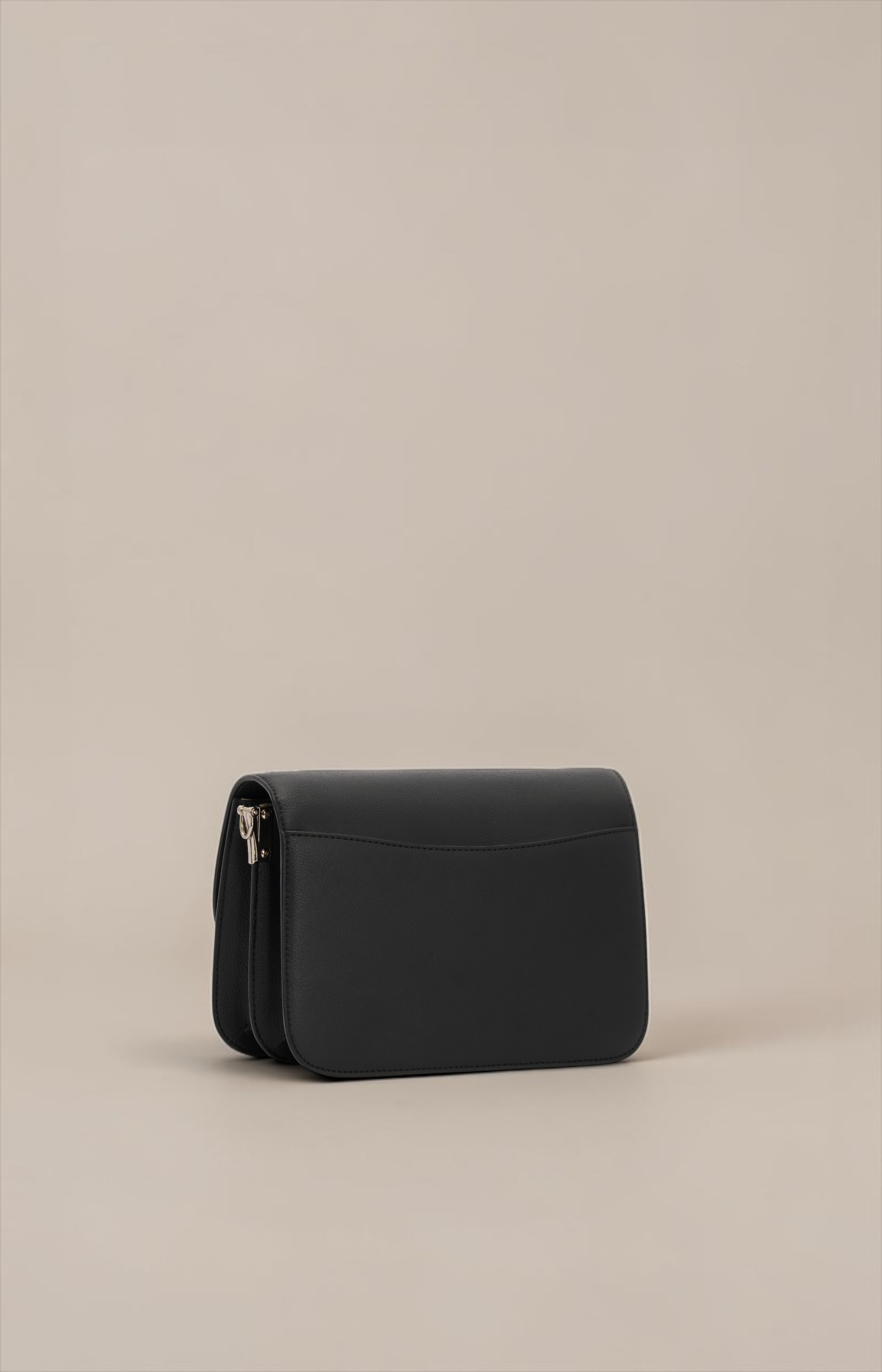 Eden Double Compartment Crossbody bag