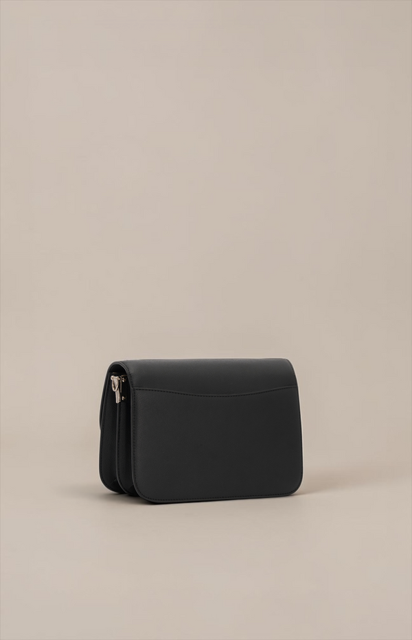 Eden Double Compartment Crossbody bag