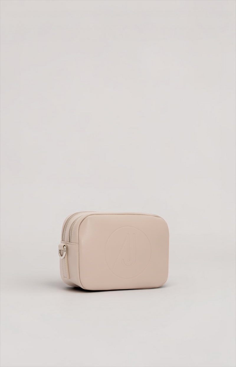 Haven Double Compartment Crossbody Bag