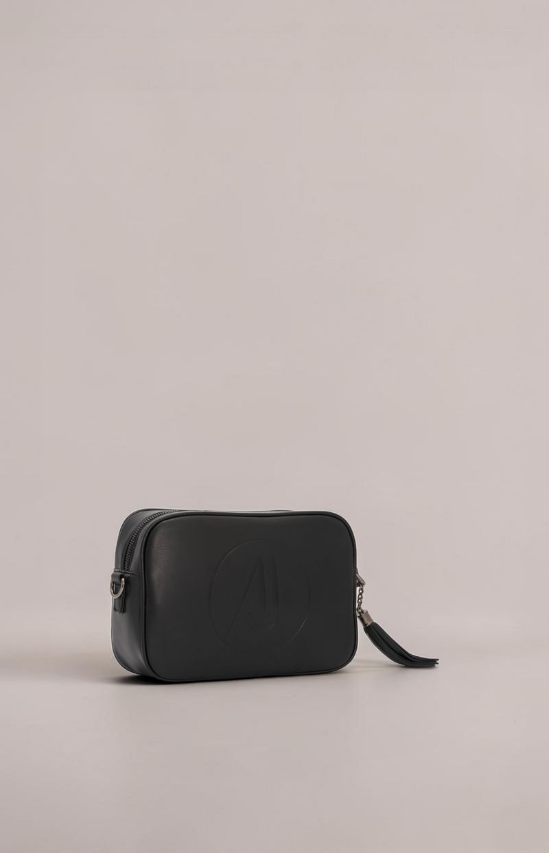 Gaia Crossbody Bag