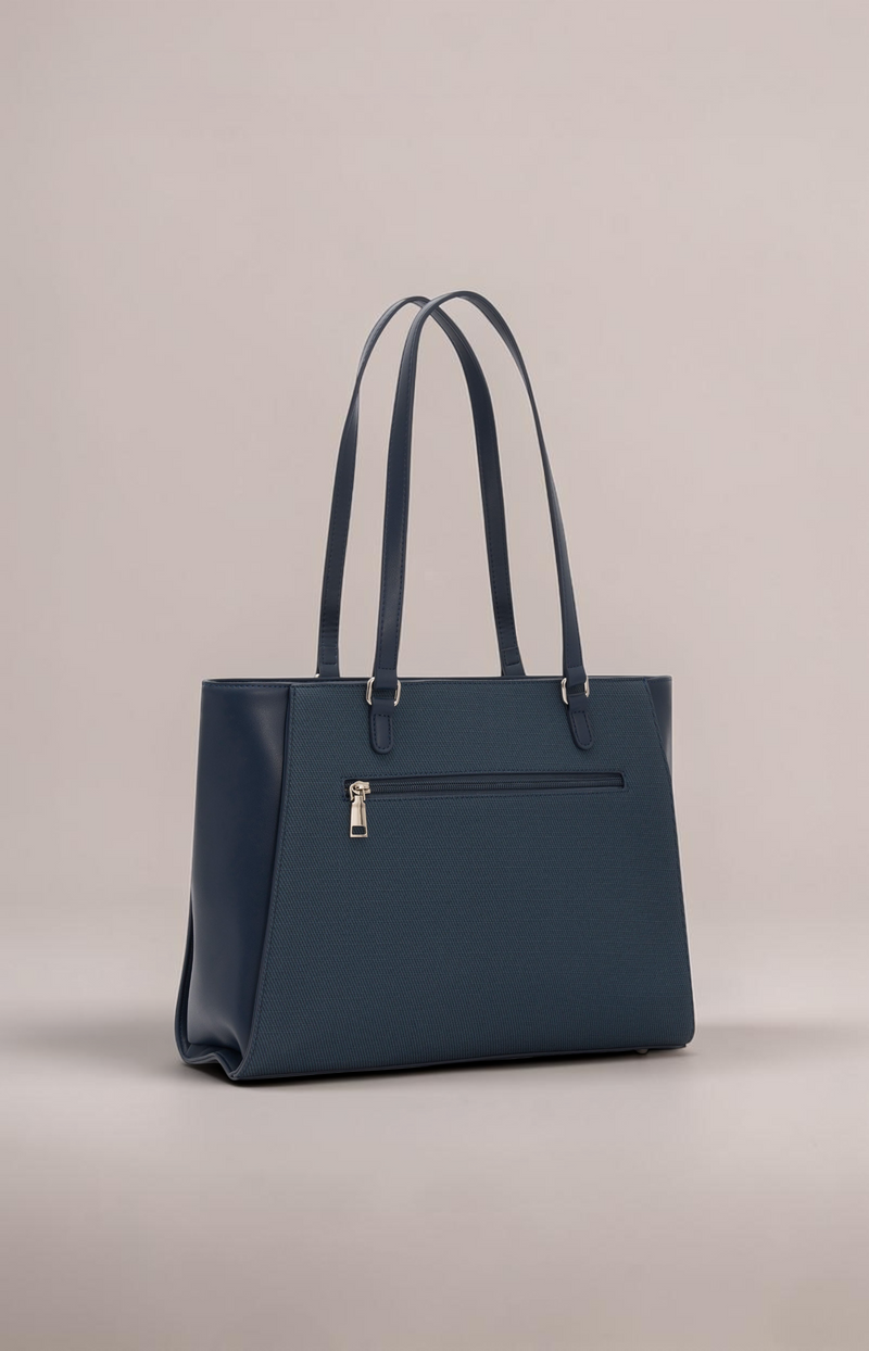 Terra Tote Bag