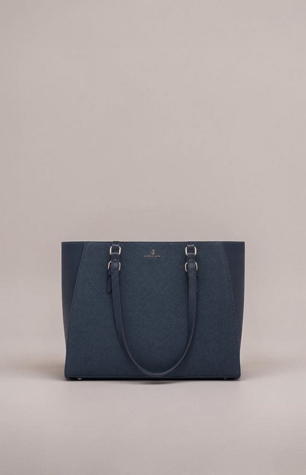 Terra Tote Bag